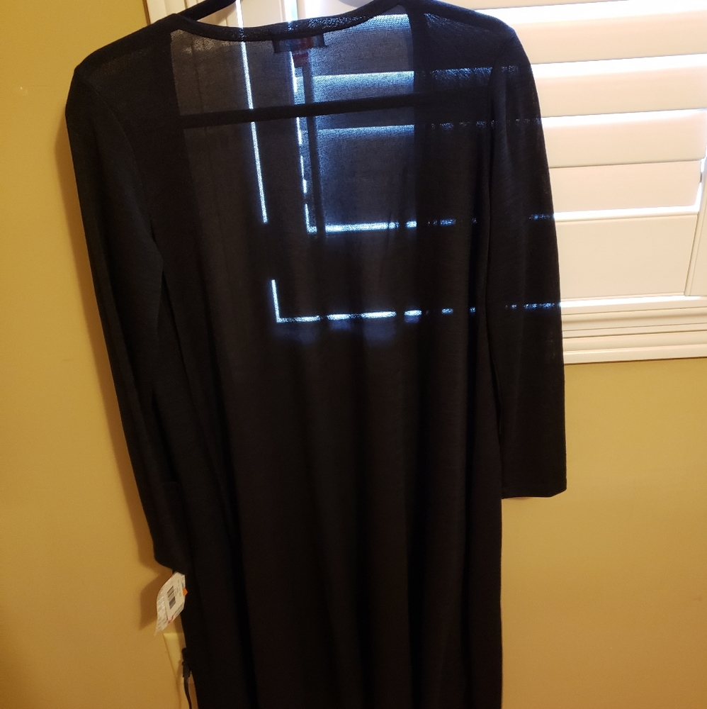 Lularoe sarah cardigan